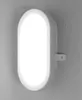 Ledvance LED Ovalleuchte Bulkhead weiß 11 Watt, IP 54 Produktbild-Vorschau 7