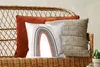 MuchoWow® Zierkissen Sofakissen Wohnzimmer Dekokissen 40x40 Produktbild-Vorschau 5
