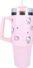 Bottiglia Hello Kitty Bottled Bliss 900 ml Anteprima dell’immagine prodotto 6