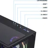 kiebel.de Gaming PC Crystal 12 Intel Core i7-12700KF, 32GB Produktbild-Vorschau 20