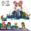 Lego Friends 42616 Heartlake City Musik-Talentschau Voir les images du produit 26