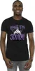 Disney - T-Shirt für Herren BI48654 (S) (Schwarz) Produktbild-Vorschau 2