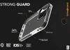 Cellularline Tetra Force Strong Guard - iPhone 15 Pro - Anteprima dell’immagine prodotto 4