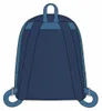Stitch Cartable Bleu – 100 % Polyurethane Voir les images du produit 2