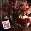 Manchmal bist du echt ein Arsch Kaffeebecher in Schwarz Produktbild-Vorschau 3