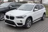 Kofferraumkantenschutzbügel BMW X1 2015-2022 (F48, matt) Produktbild-Vorschau 6