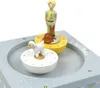 Trousselier Boite a musique Dancing Le petit prince Ciel Voir les images du produit 2