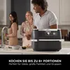 Ninja AF500EU Ninja Dual-Zone 7 -in-1  Heißluftfritteuse    Productafbeelding-voorbeeld 5