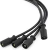 RIDEX 685I0112 Zündkabelsatz Zündleitungssatz für VW Golf V Produktbild-Vorschau 4