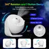 Planetarium Sternenhimmel Projektor, Galaxy Projektor Lampe Produktbild-Vorschau 6