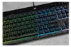 Corsair K55 RGB PRO, dimensioni complete (100%), cablato, Anteprima dell’immagine prodotto 15