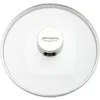 Demeyere coperchio in vetro 24 cm 408507560 Anteprima dell’immagine prodotto 3