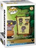 Funko Pop! Disney: The Jungle Book - Bagheera #1475 Produktbild-Vorschau 4