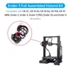 Ender-3 Kompletne zostavená súprava hotend 24 V so Náhľad obrázku produktu 6