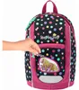 Step by Step zaino Kiga Mini Backpack 6L Pony Lotta Anteprima dell’immagine prodotto 8