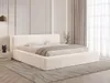 GrainGold Polsterbett Mali 160x200 cm - Bett 160x200, Produktbild-Vorschau 1