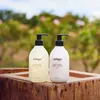 Jurlique Softening Rose Shower Gel 300 ml Produktbild-Vorschau 3