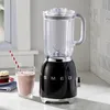 Blender 1.5l 800w noir - Smeg - BLF03BLEU - année 50 Voir les images du produit 12