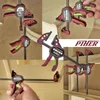 Paire de serre-joint Micro Quick PIHER - serrage max 10 cm Voir les images du produit 14