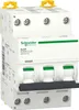 Elso Acti9 iC40N, Leitungsschutzschalter, 3 P+N, 20A, C Produktbild-Vorschau 2