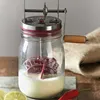 Kilner 0025.352 Butter Fass/Hersteller, glas, transparent Produktbild-Vorschau 7