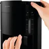 Krups F30908 ProAroma Kaffeemaschine schwarz Produktbild-Vorschau 30