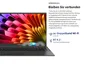 TECLAST F16Plus 15.6 Zoll Laptop, Intel Celeron N4120,  Produktbild-Vorschau 15