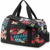 ZAGATTO sac de voyage à fleurs pour dames, 40x20x25cm ZG825 Voir les images du produit 3