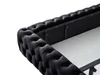Boxspringbett Design CHESTER Bett ohne Matratze Produktbild-Vorschau 5