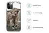 MuchoWow® Handyhülle Schutzhülle Hülle für iPhone 12 Pro Produktbild-Vorschau 7