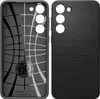 Spigen Liquid Air Galaxy A54 5G Matte Black Podgląd zdjęcia produktu 9