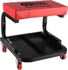 KS Tools Fahrbarer Hocker, L365xB360xH360 mm Produktbild-Vorschau 1