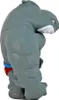 Stretch shark XXL z gumy Náhled obrázku produktu 6