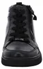 Skechers Uno Rugged - Fall Air - Schwarz Synthetik Größe: Produktbild-Vorschau 58