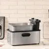 Friggitrice Cecotec CleanFry Infinity 3000 3 L 2400W Anteprima dell’immagine prodotto 10