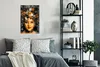 MuchoWow® Poster Frauen - Farbe - Flora 40x60 cm - Plakate Produktbild-Vorschau 4