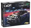 CADA - Voitures 1:10 - RUF GT Voir les images du produit 1