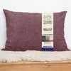 Selfitex Dekokissen XXL 60x80 inkl. Füllkissen, Produktbild-Vorschau 1