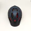 Alpina Sports Caparax Jr., Halber Helm, Formenbau, Produktbild-Vorschau 5