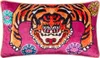 Furn - Federa "Anno della Tigre", velluto RV3173 (50 cm x Anteprima dell’immagine prodotto 1