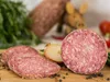 Original Eichsfelder Feldgieker 330g I Fleischerei Weber I Produktbild-Vorschau 1