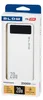 Power bank Blow 20000 mAh QC+PD 20 W + Lightning PB20E Podgląd zdjęcia produktu 3