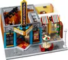 LEGO 10312 Icons Klub jazzowy, Zestaw dla Dorosłych z Podgląd zdjęcia produktu 12