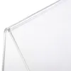 10 supports pour livres A4, supports en acrylique pour Voir les images du produit 8