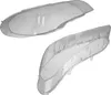 Polycarbonat Scheinwerferglas For BMW X5 E70 2007-2013 Produktbild-Vorschau 3