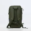 Zaino Fjällräven Skule Top Zip 30, colore Verde Foresta Anteprima dell’immagine prodotto 5