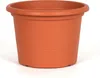 Campanula květináč terakota průměr 20 cm Náhled obrázku produktu 4