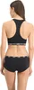 PUMA MINI SHORT 3P PACK - black (200) - M Produktbild-Vorschau 8