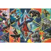 Trefl Puzzle Super Shape XL Spiderman: Přidej se 160 dílků Náhled obrázku produktu 2