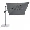 Doppler Active II Ampelschirm  Sonnenschirm 350 x 260 cm Produktbild-Vorschau 12